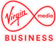 virgin media business logo.