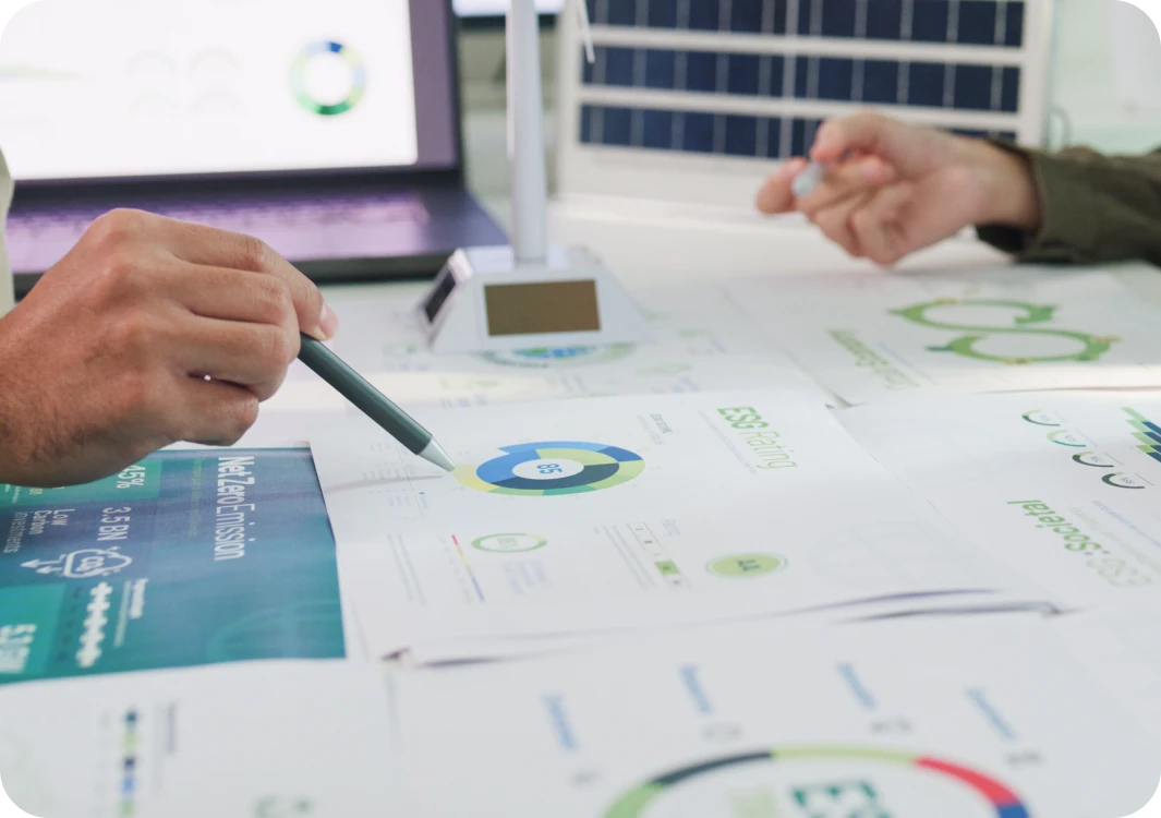 A guide on the latest UK Business Energy statistics 2025 published by Ofgem.