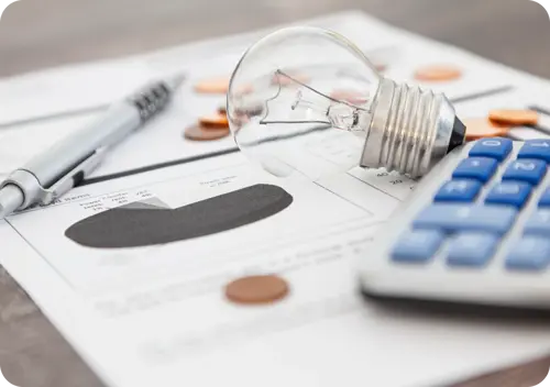 Deemed Energy Contracts Guide.