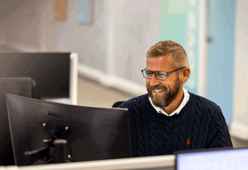 Speak to an expert about creating your Energy RFP today.