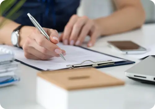 Letter Of Authority Guide.