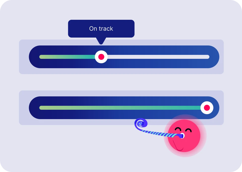 Track your switch