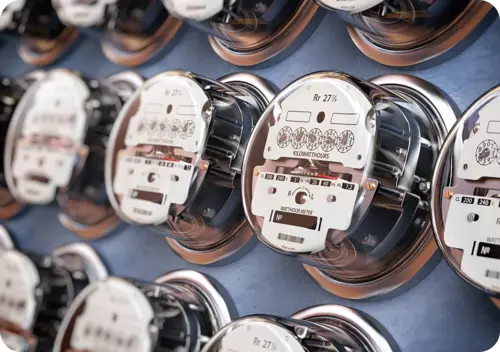 Energy Monitors Guide.