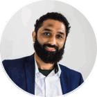 Imran Patel - Seniour Supplier Relationship Managet at Love Energy Savings.