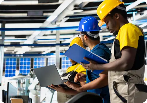 RAB Nuclear Levy Guide.