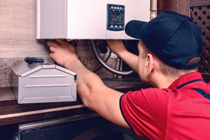 Boiler Efficiency