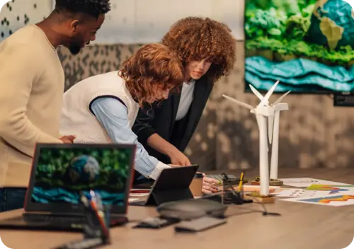 Ofgem Regulators Guide.