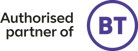 bt business authrorised partner logo.